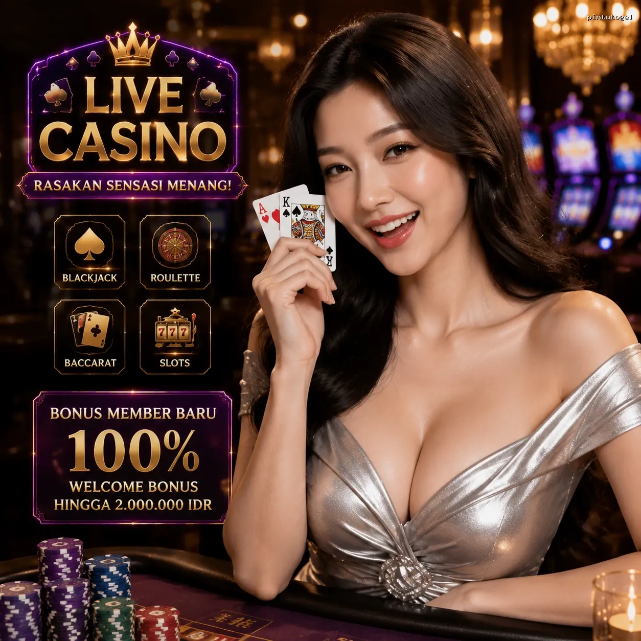 pintutogel